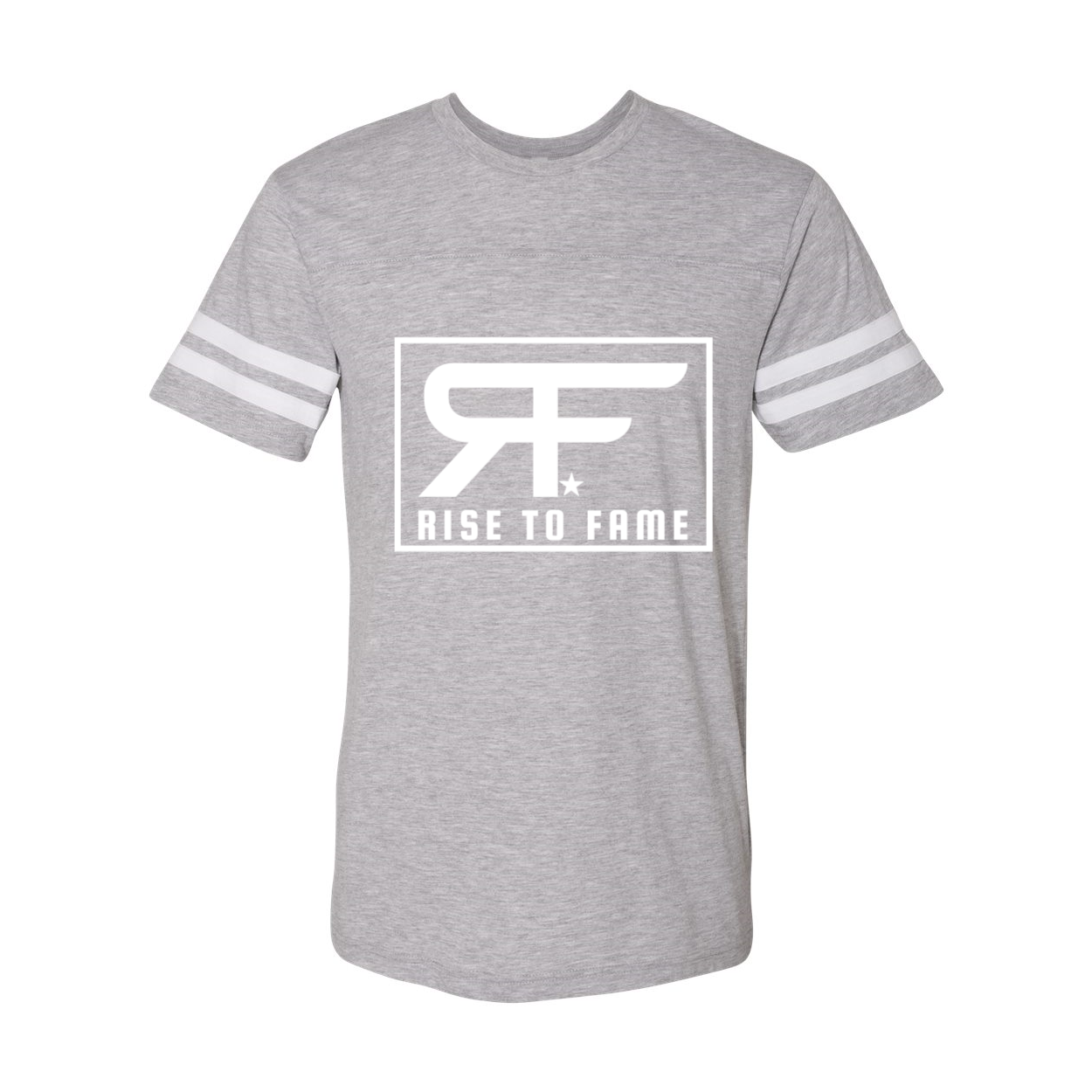 Adult Football Fine Jersey Tee
