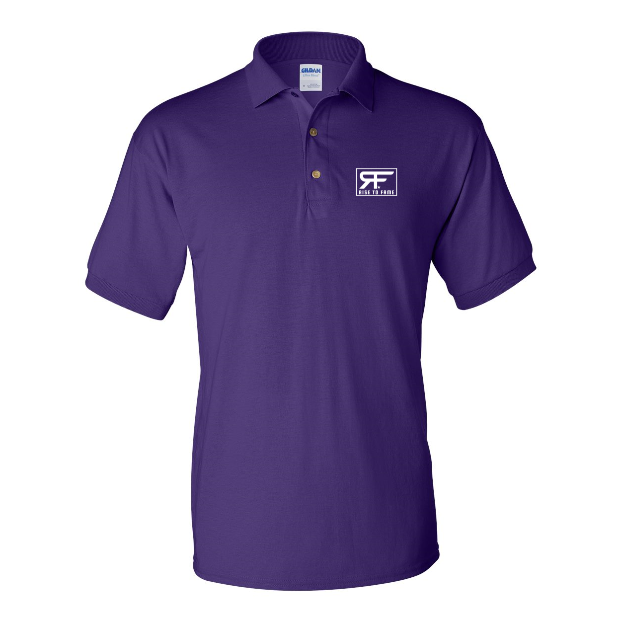 DryBlend® Jersey Sport Shirt