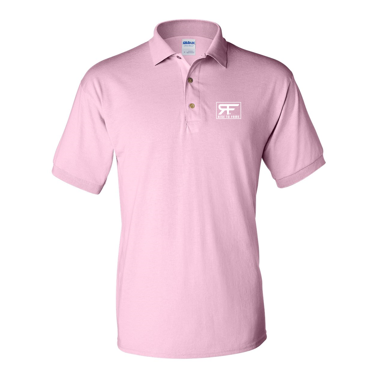 DryBlend® Jersey Sport Shirt