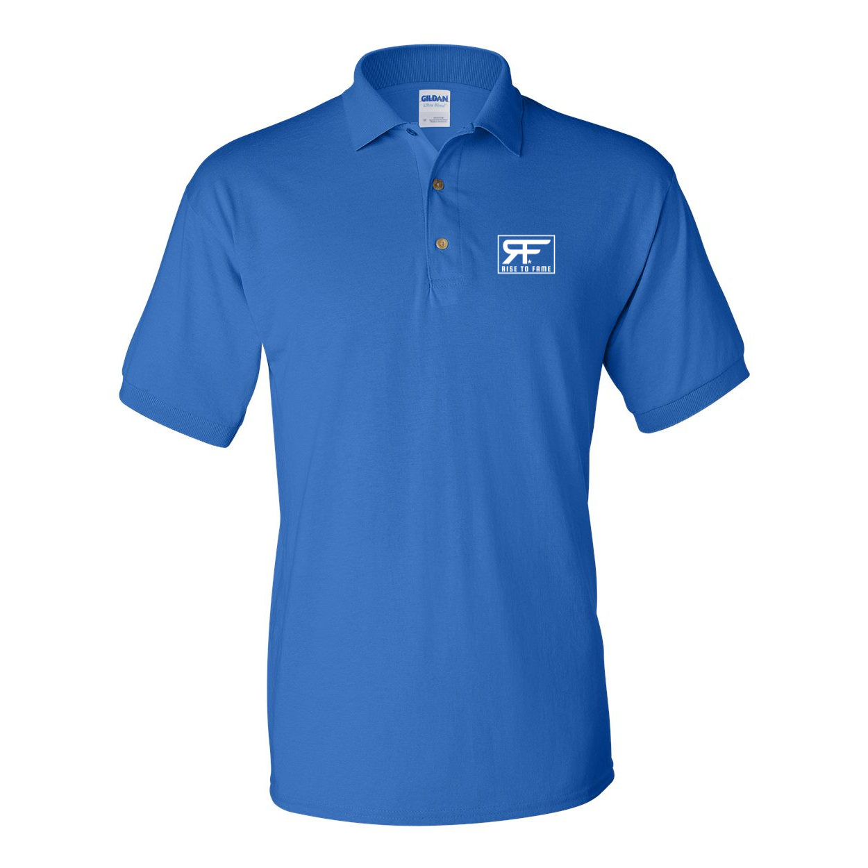 DryBlend® Jersey Sport Shirt