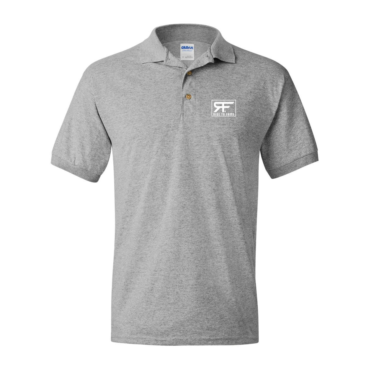 DryBlend® Jersey Sport Shirt