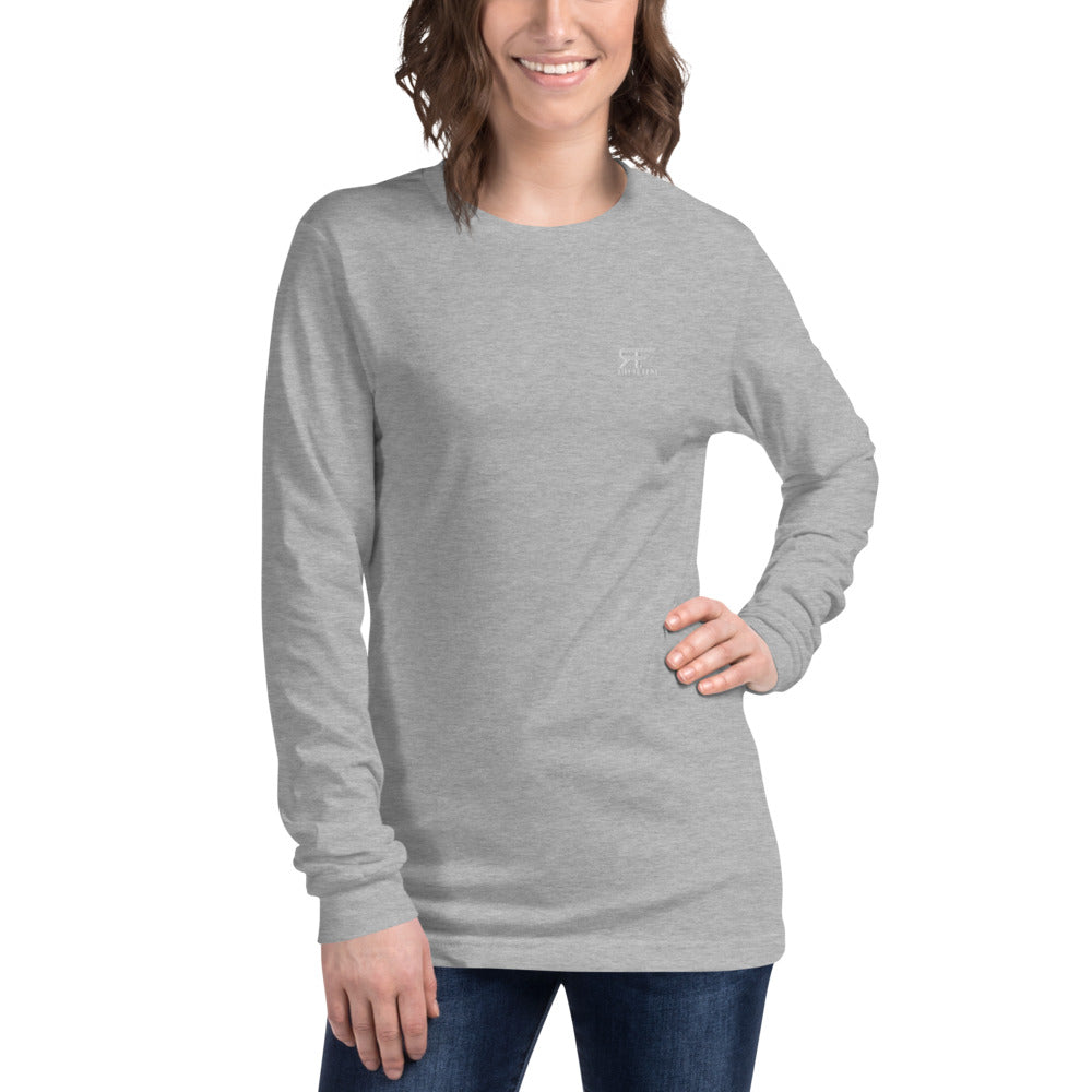 Woman Long Sleeve Tee