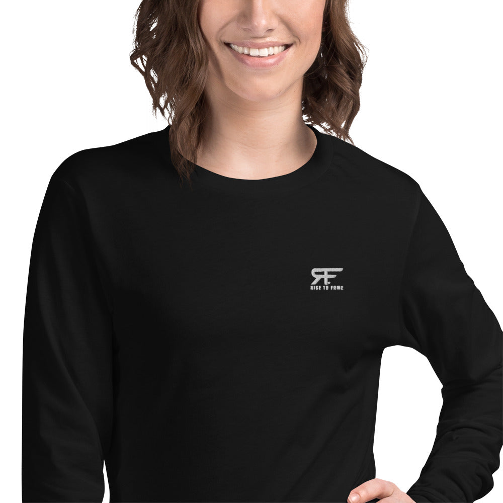 Woman Long Sleeve Tee