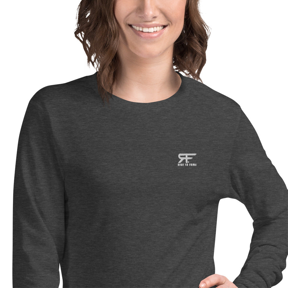 Woman Long Sleeve Tee