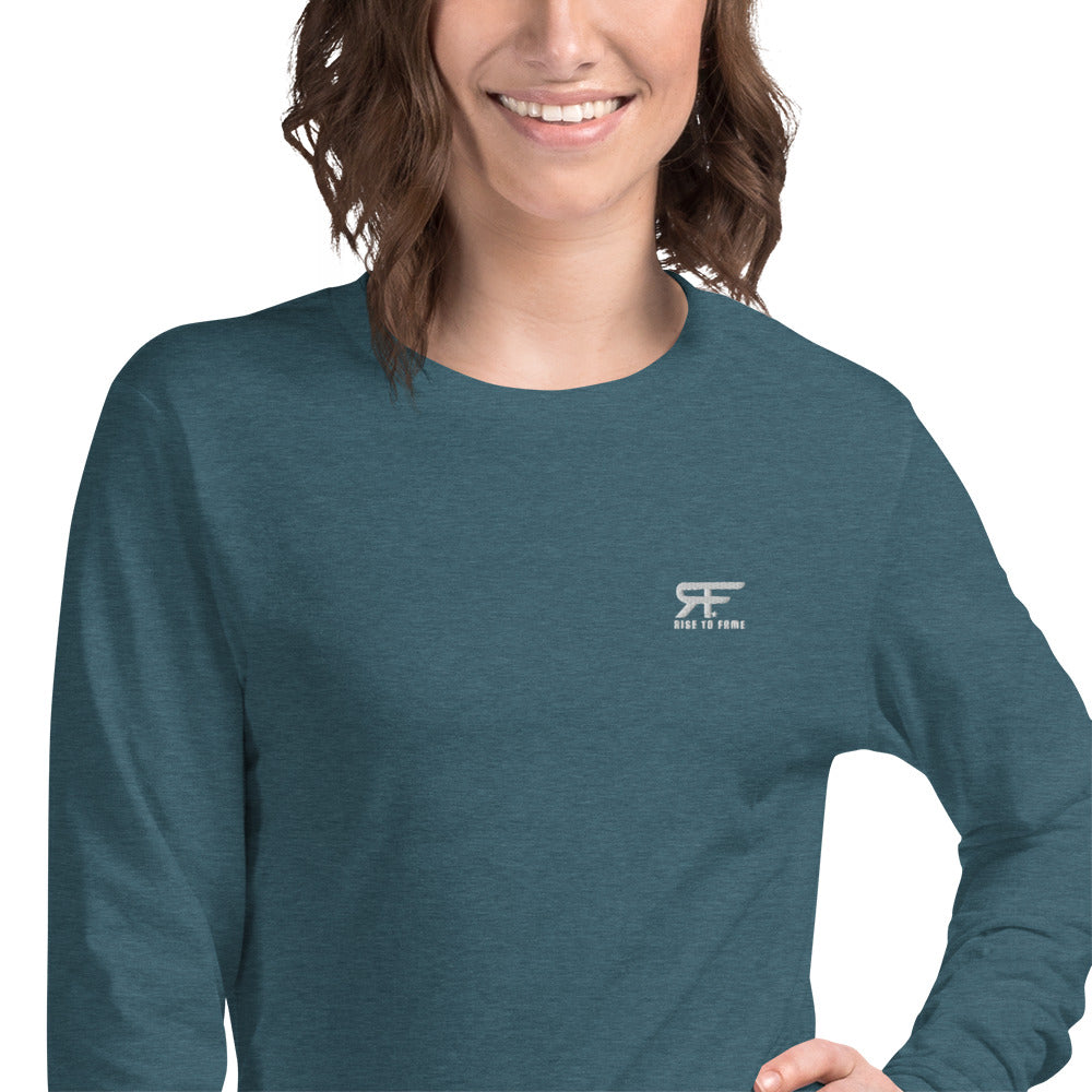Woman Long Sleeve Tee