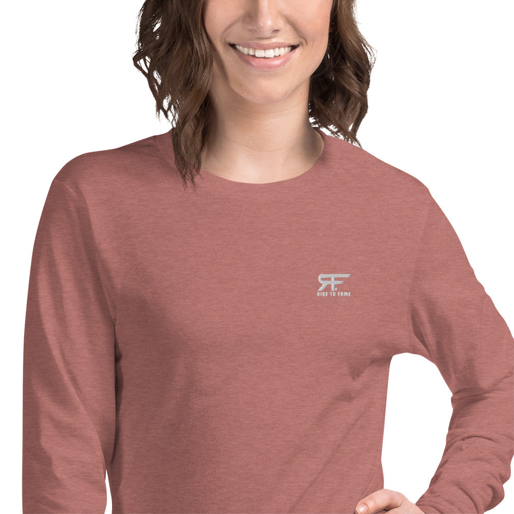 Woman Long Sleeve Tee