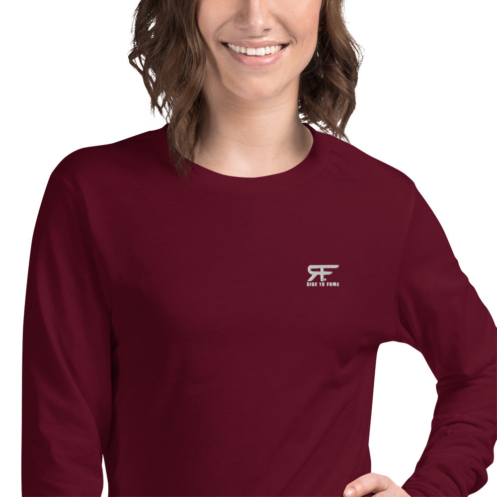 Woman Long Sleeve Tee