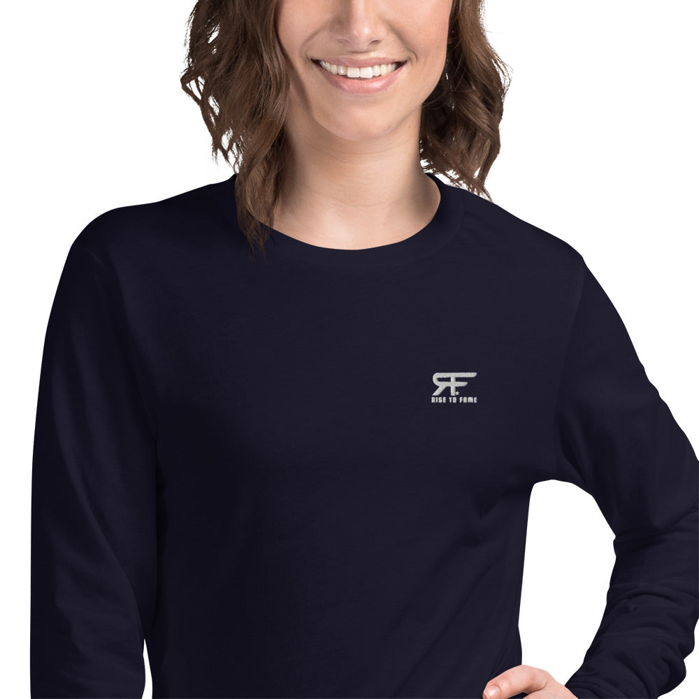 Woman Long Sleeve Tee
