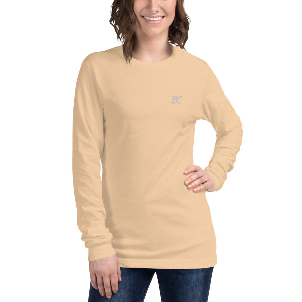 Woman Long Sleeve Tee