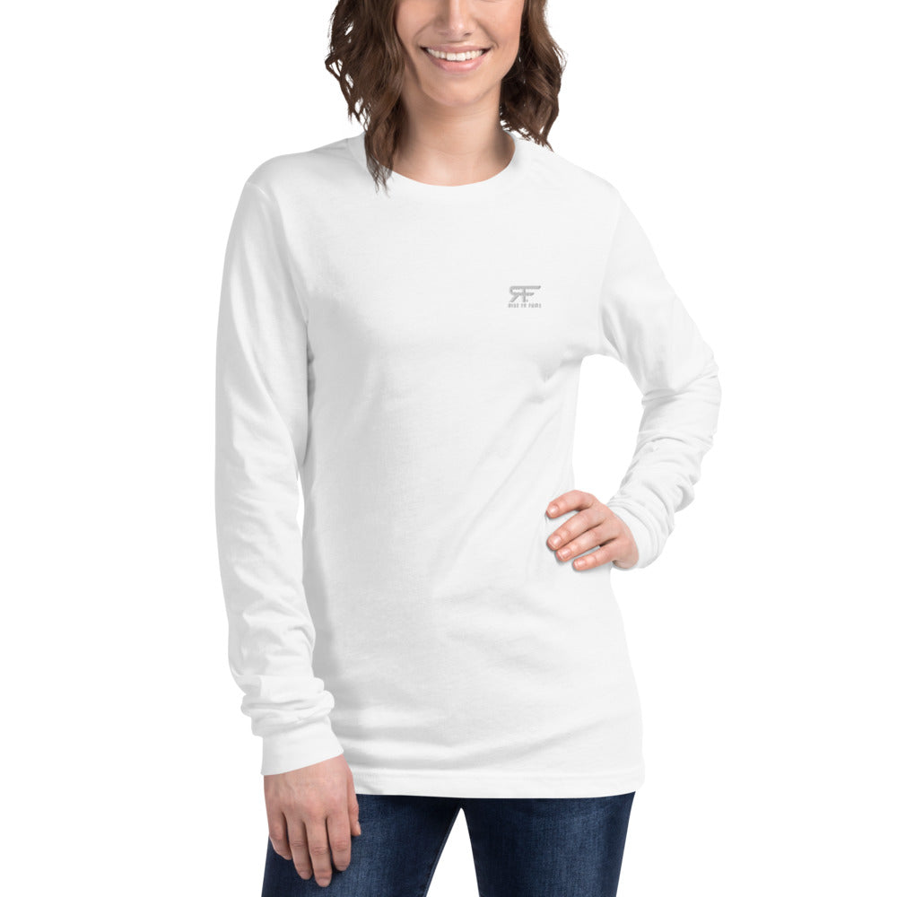Woman Long Sleeve Tee