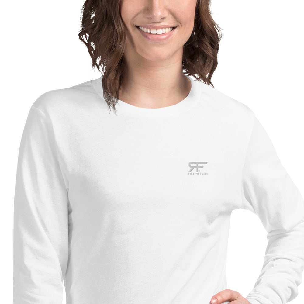 Woman Long Sleeve Tee