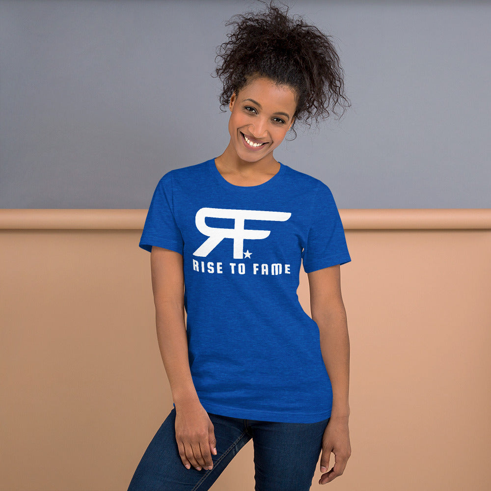 Short-Sleeve Unisex T-Shirt